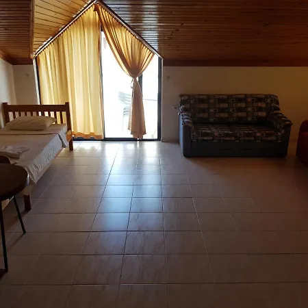 Apart Otel Uysal Apart