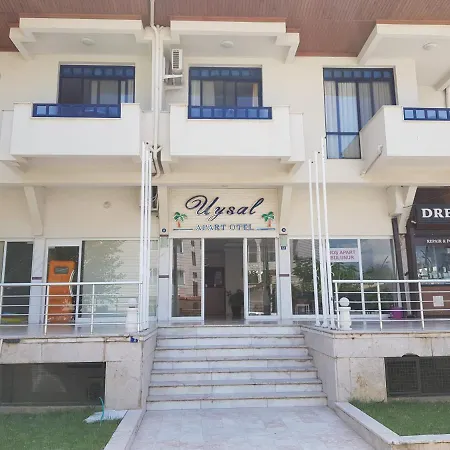 Uysal Apart Apart Otel