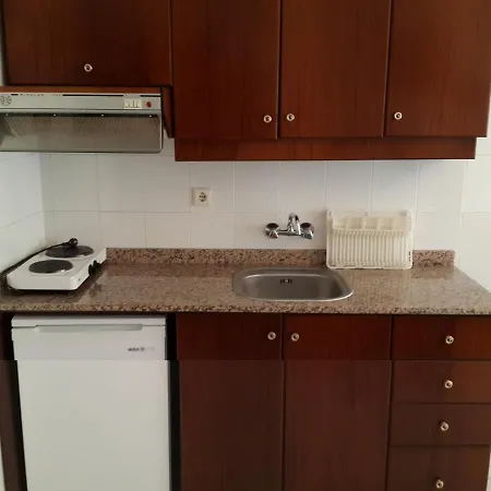 Uysal Apart Apart Otel Marmaris
