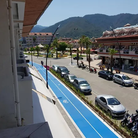 Uysal Apart Apart Otel Marmaris
